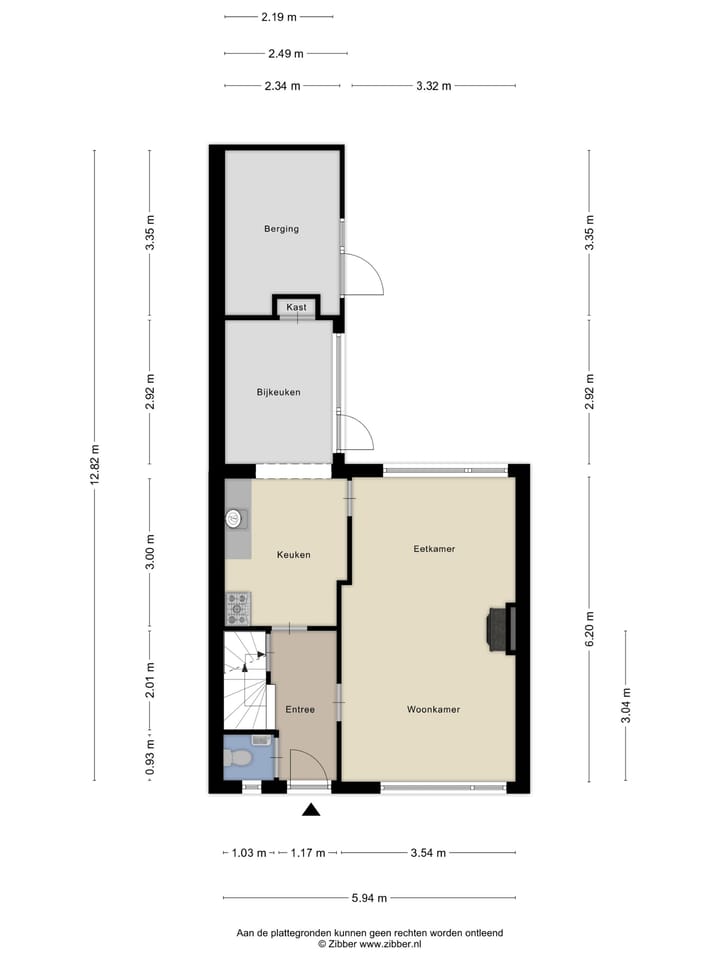 Foto 42 van Stakenkamplaan 59