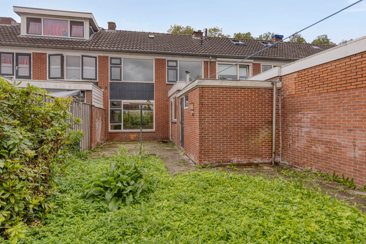 Foto 2 van Stakenkamplaan 59