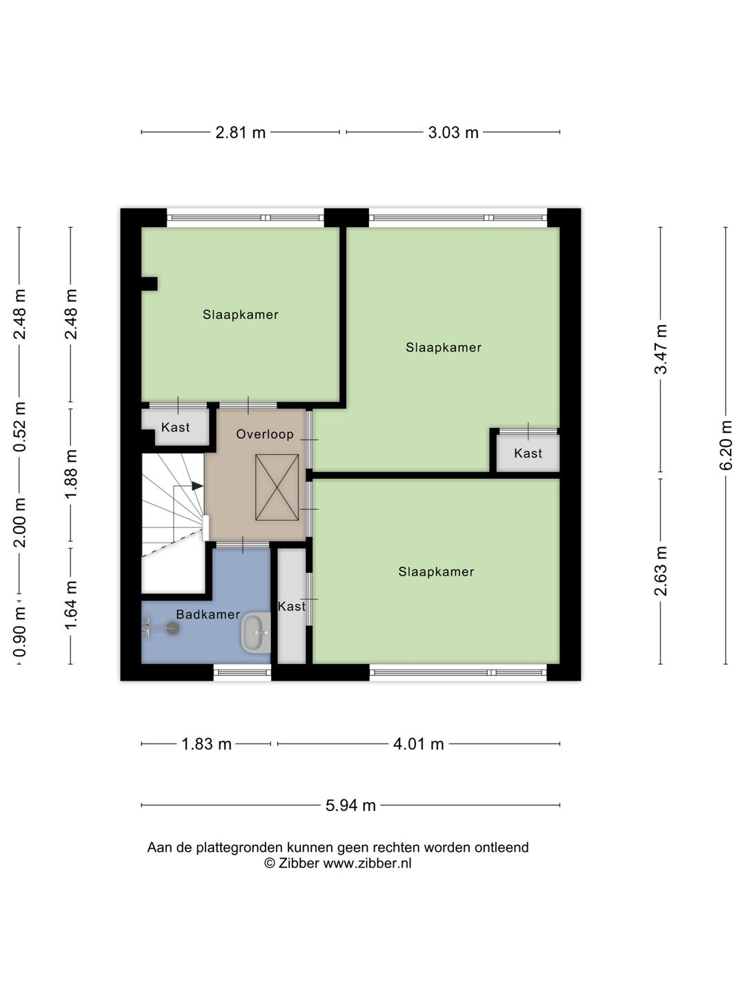 Foto 43 van Stakenkamplaan 59