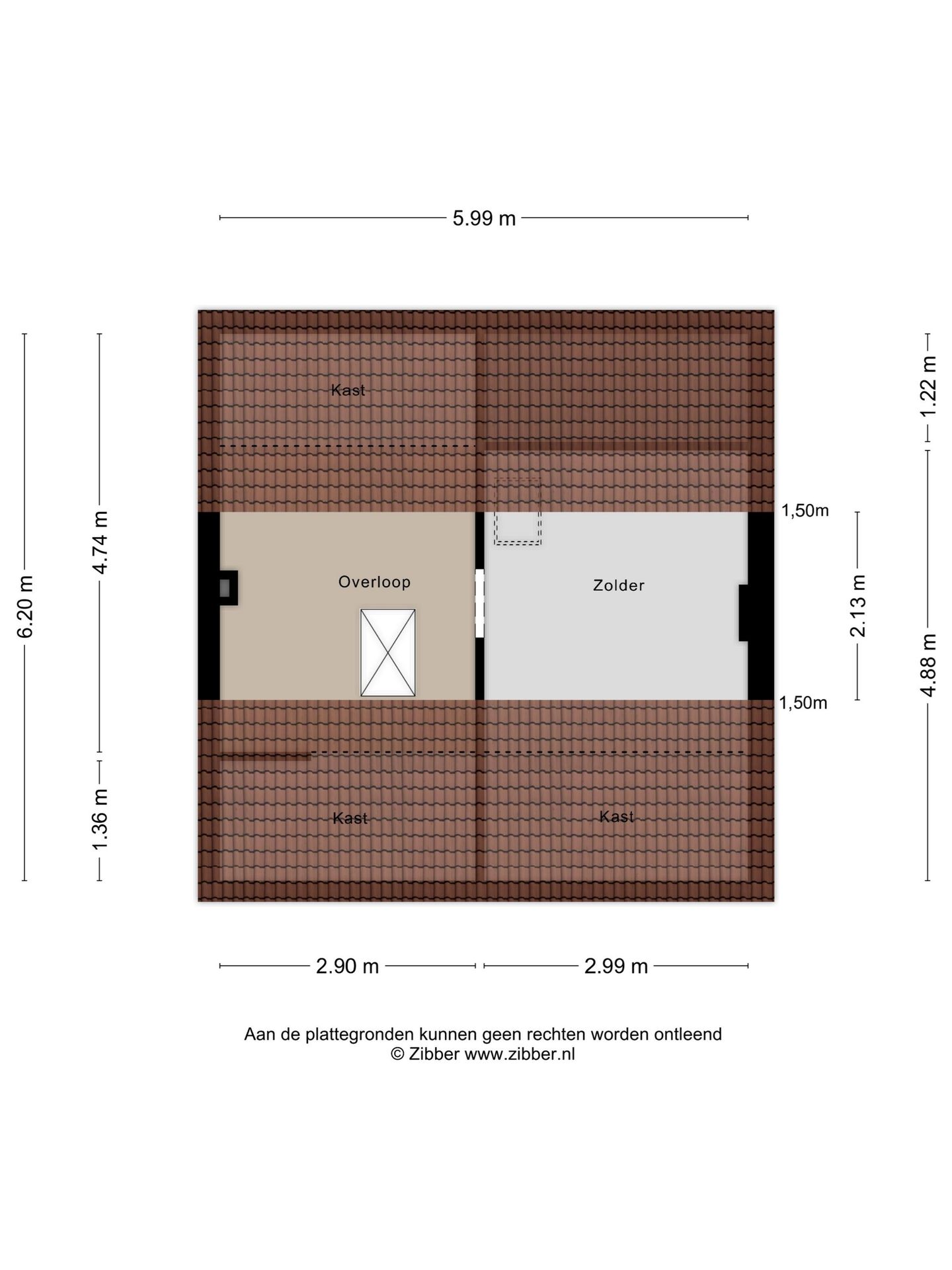 Foto 44 van Stakenkamplaan 59