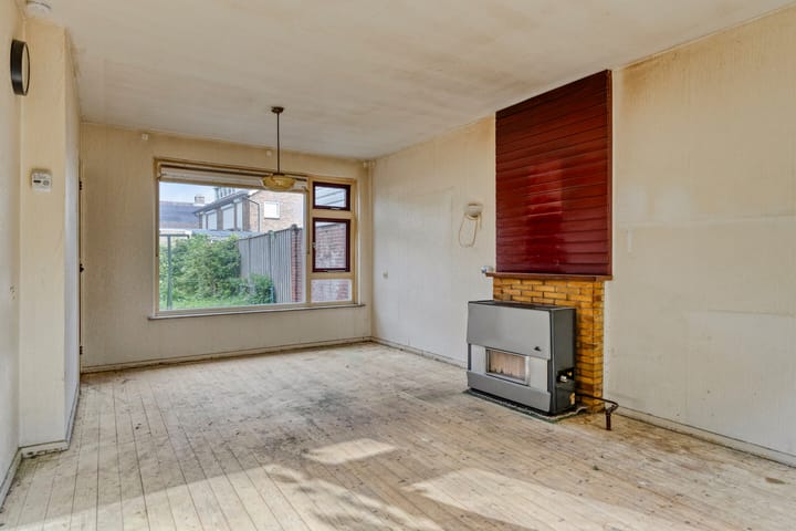 Foto 8 van Stakenkamplaan 59