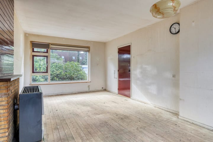 Foto 10 van Stakenkamplaan 59