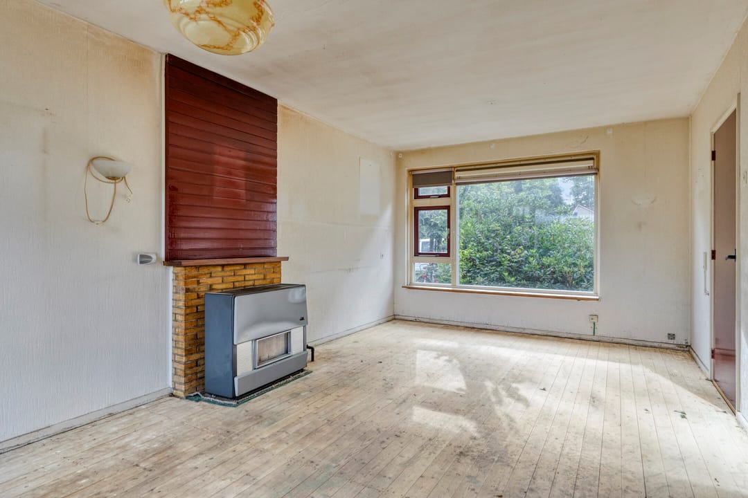 Foto 11 van Stakenkamplaan 59