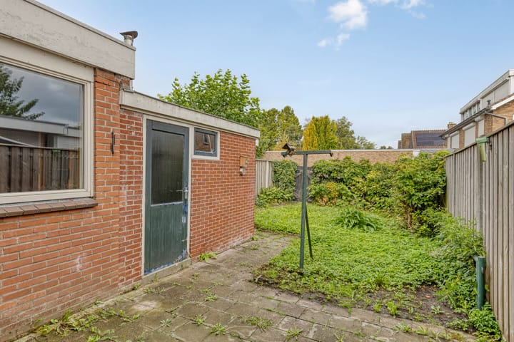 Foto 33 van Stakenkamplaan 59