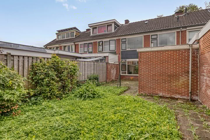 Foto 36 van Stakenkamplaan 59