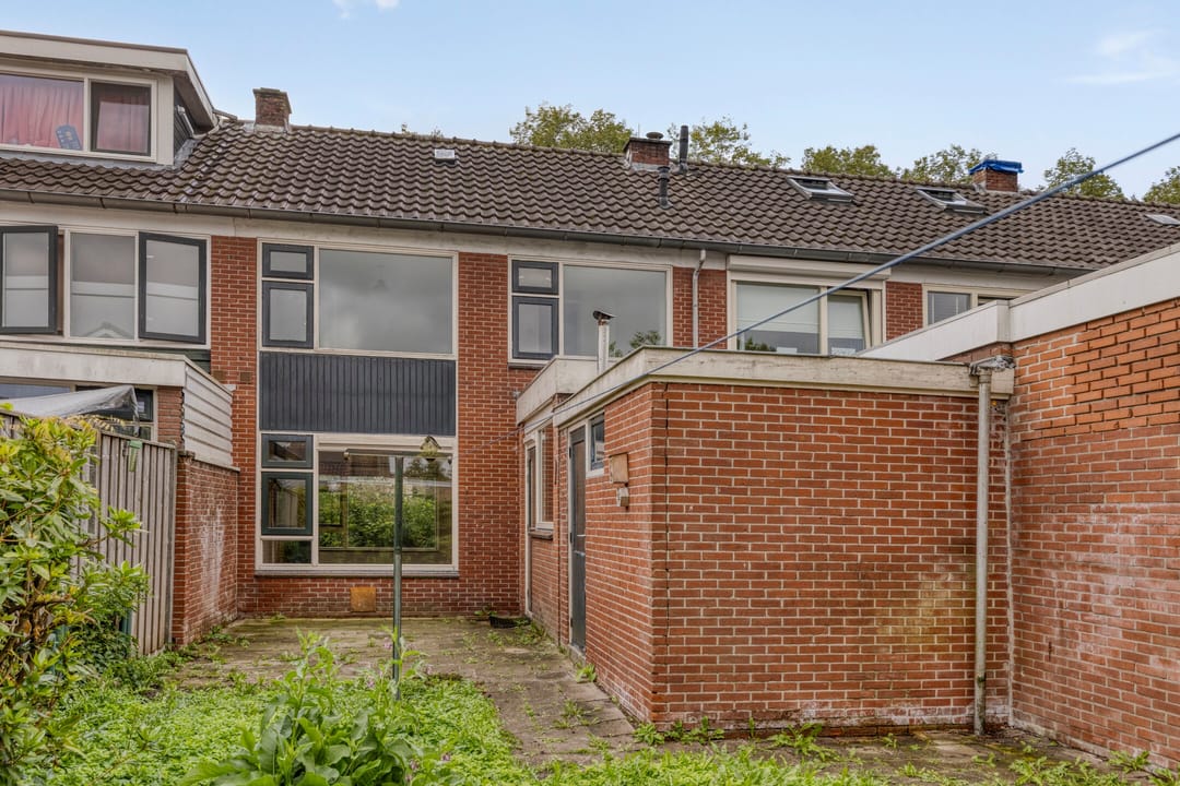 Foto 37 van Stakenkamplaan 59