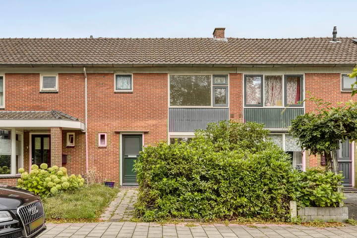 Foto 38 van Stakenkamplaan 59