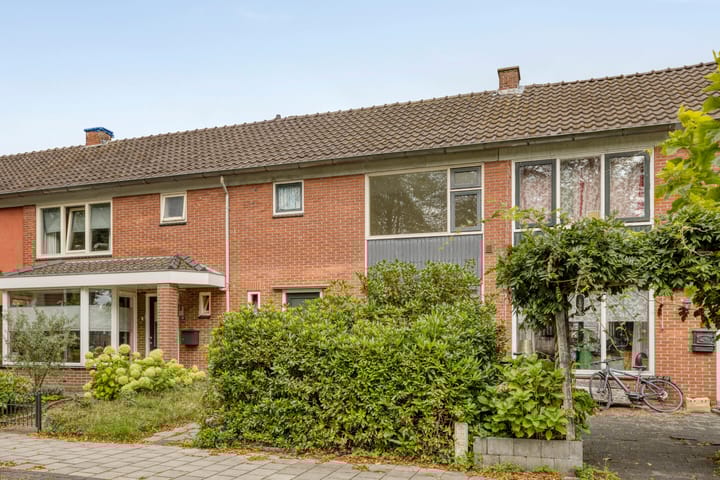 Foto 39 van Stakenkamplaan 59