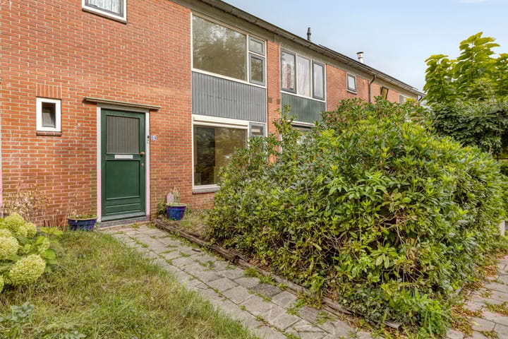 Foto 40 van Stakenkamplaan 59