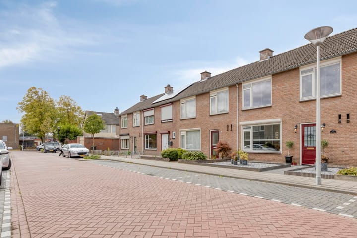 Foto 4 van Primulastraat 10