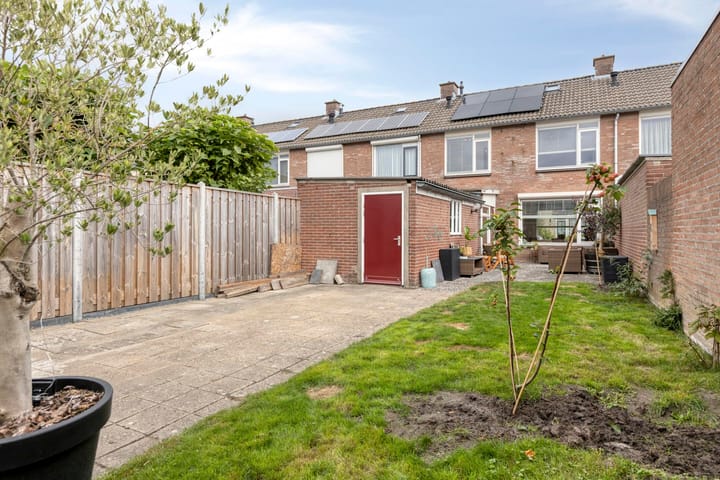 Foto 30 van Primulastraat 10