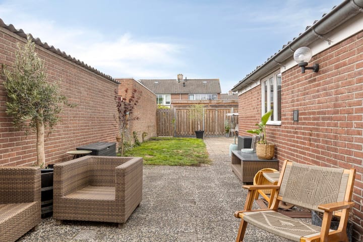 Foto 29 van Primulastraat 10