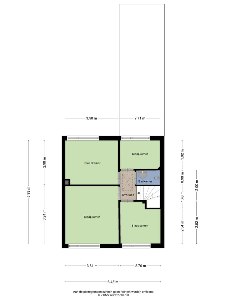 Foto 40 van Primulastraat 10