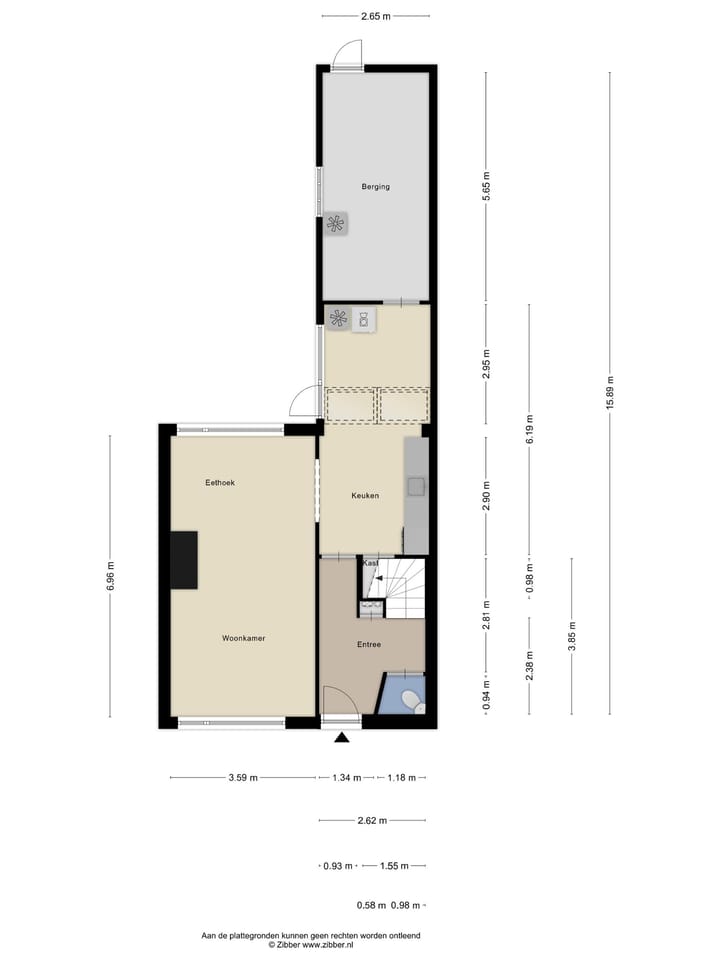 Foto 39 van Primulastraat 10