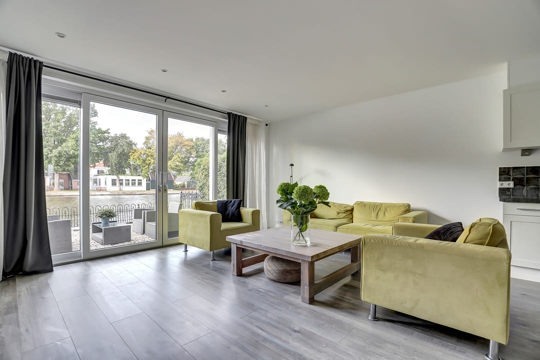 Foto 2 van Hoogewaard 50