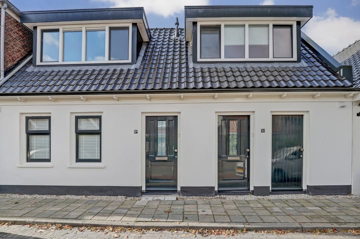 Photo 5 of Hoogewaard 50