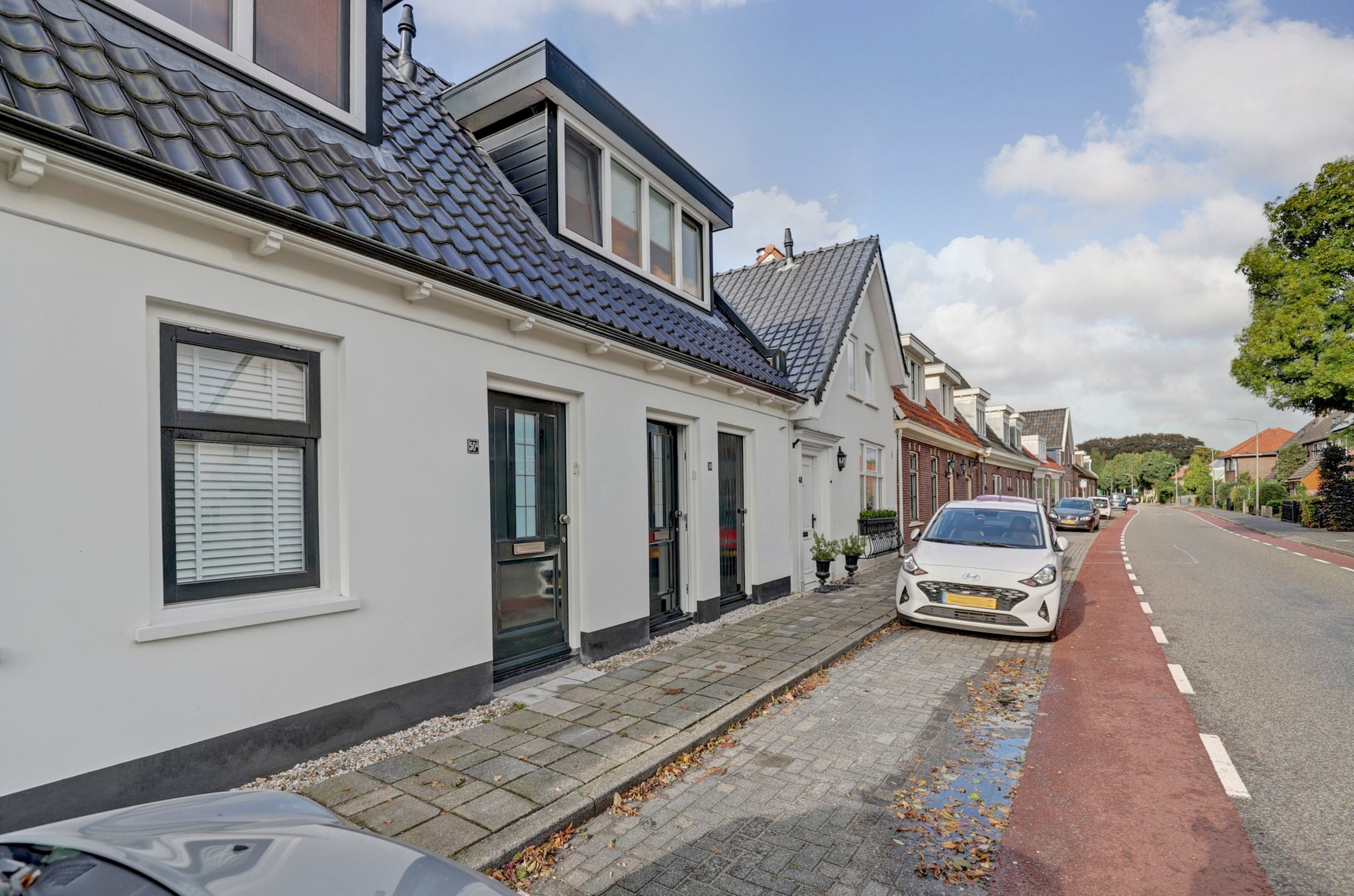 Foto 6 van Hoogewaard 50