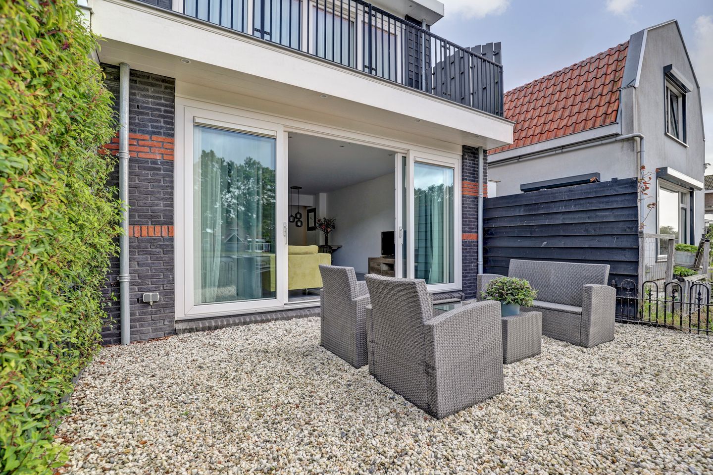 Foto 25 van Hoogewaard 50