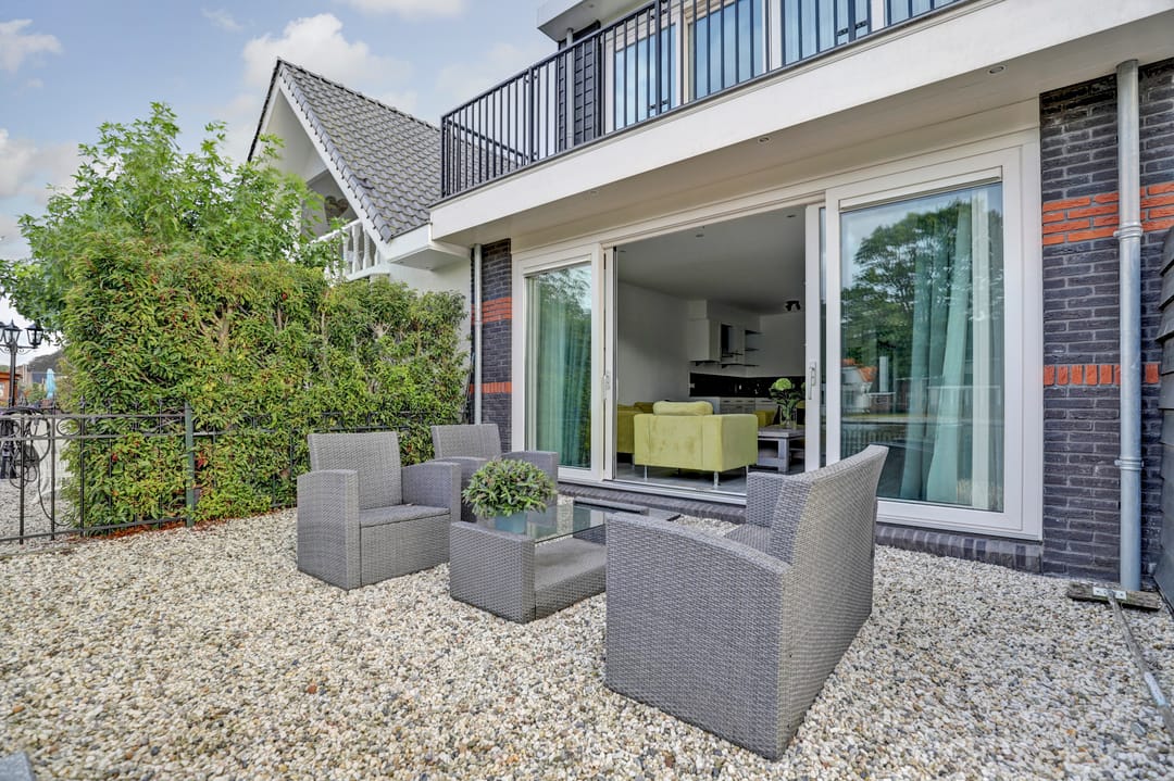 Foto 28 van Hoogewaard 50