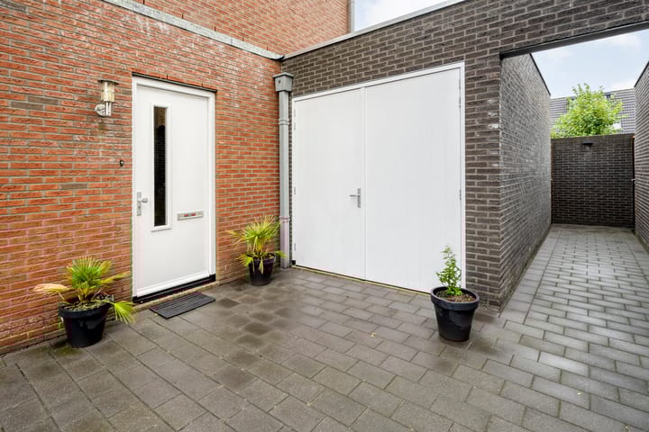 Foto 47 van Van Sandickstraat 5