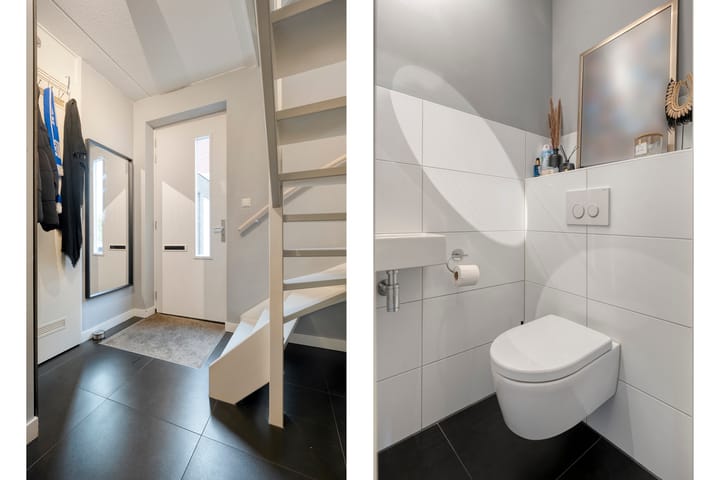 Foto 5 van Van Sandickstraat 5