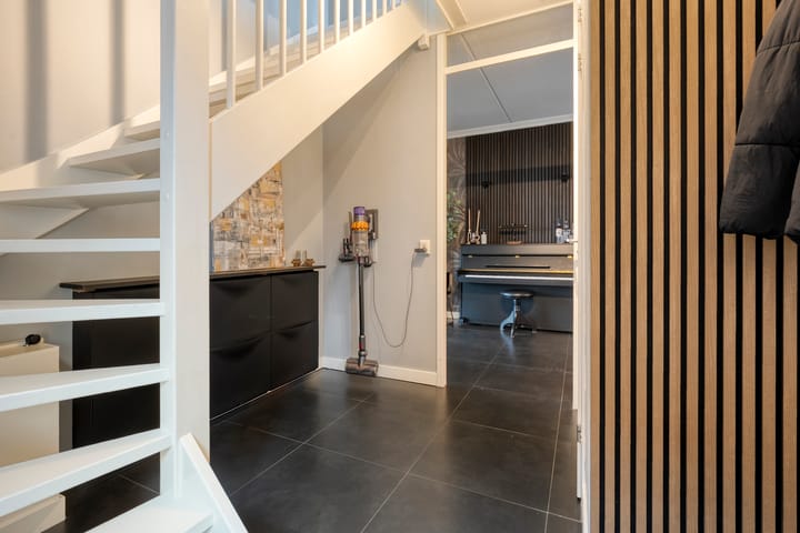 Foto 6 van Van Sandickstraat 5