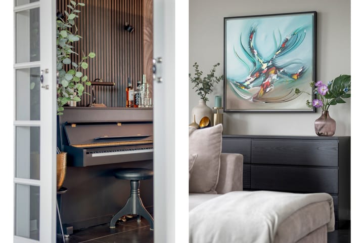 Foto 7 van Van Sandickstraat 5