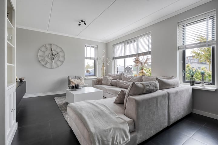 Foto 8 van Van Sandickstraat 5