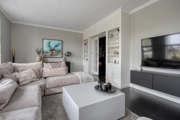 Foto 9 van Van Sandickstraat 5