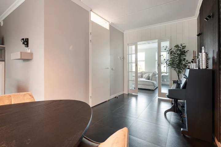 Foto 11 van Van Sandickstraat 5