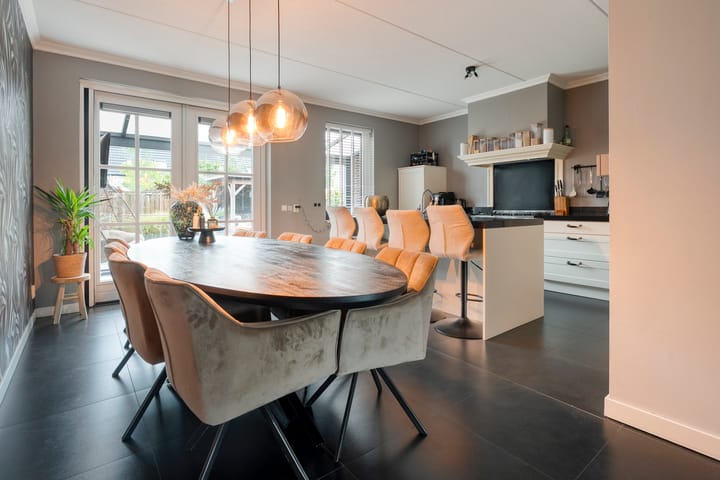 Foto 13 van Van Sandickstraat 5