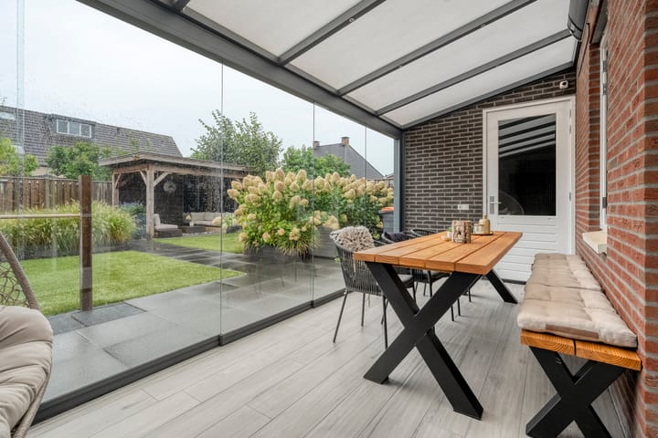 Foto 18 van Van Sandickstraat 5