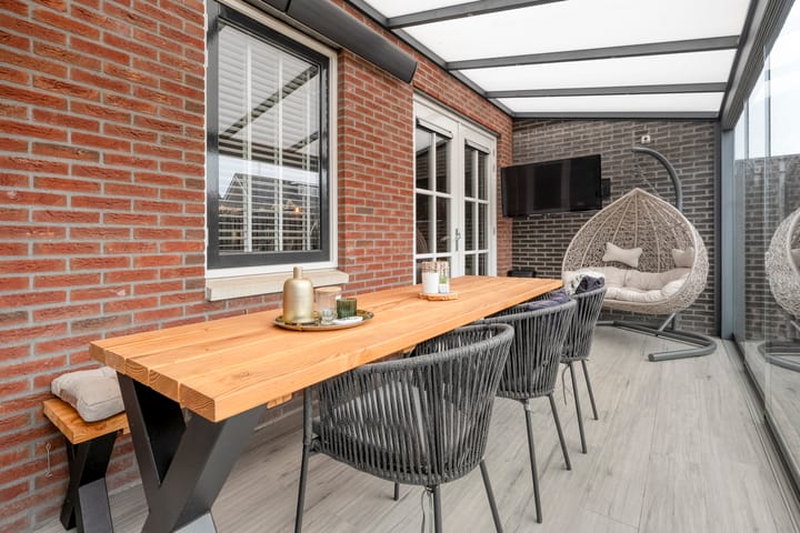 Foto 19 van Van Sandickstraat 5