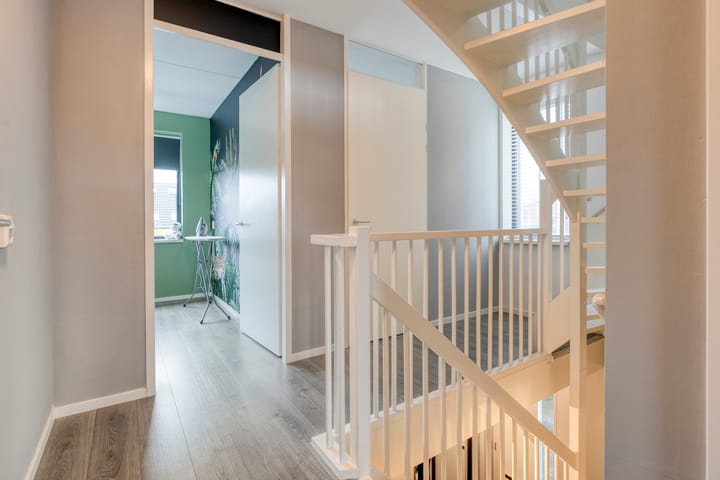 Foto 21 van Van Sandickstraat 5