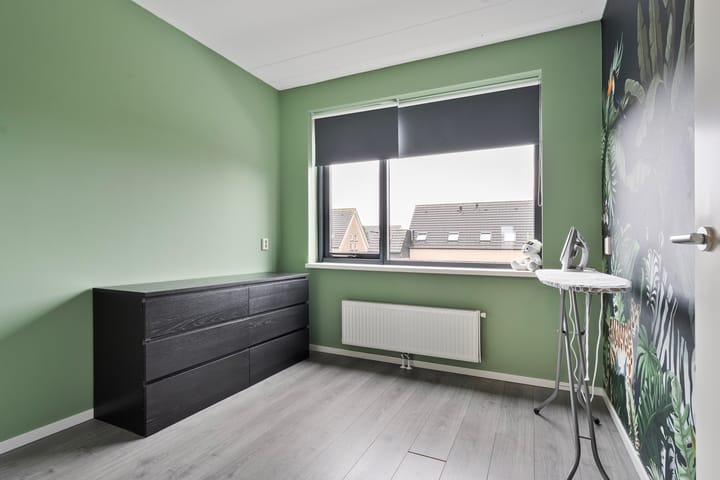 Foto 28 van Van Sandickstraat 5