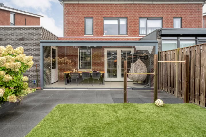 Foto 37 van Van Sandickstraat 5