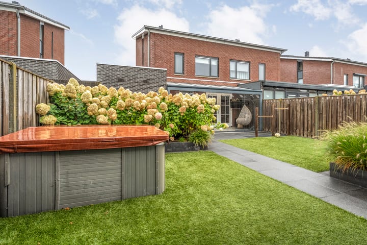 Foto 39 van Van Sandickstraat 5