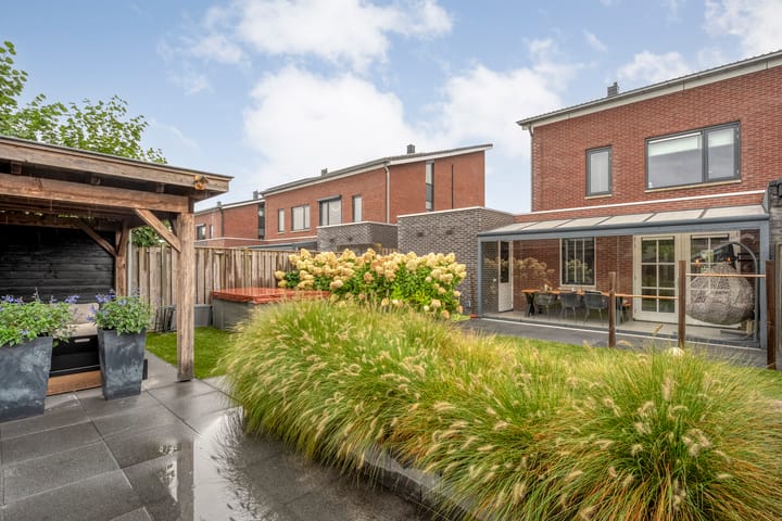 Foto 40 van Van Sandickstraat 5