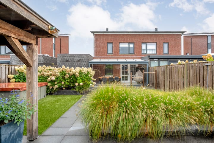 Foto 41 van Van Sandickstraat 5