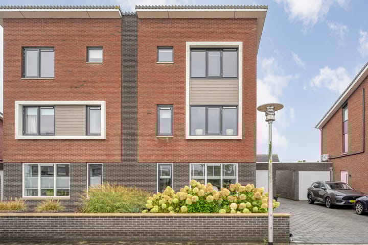 Foto 46 van Van Sandickstraat 5