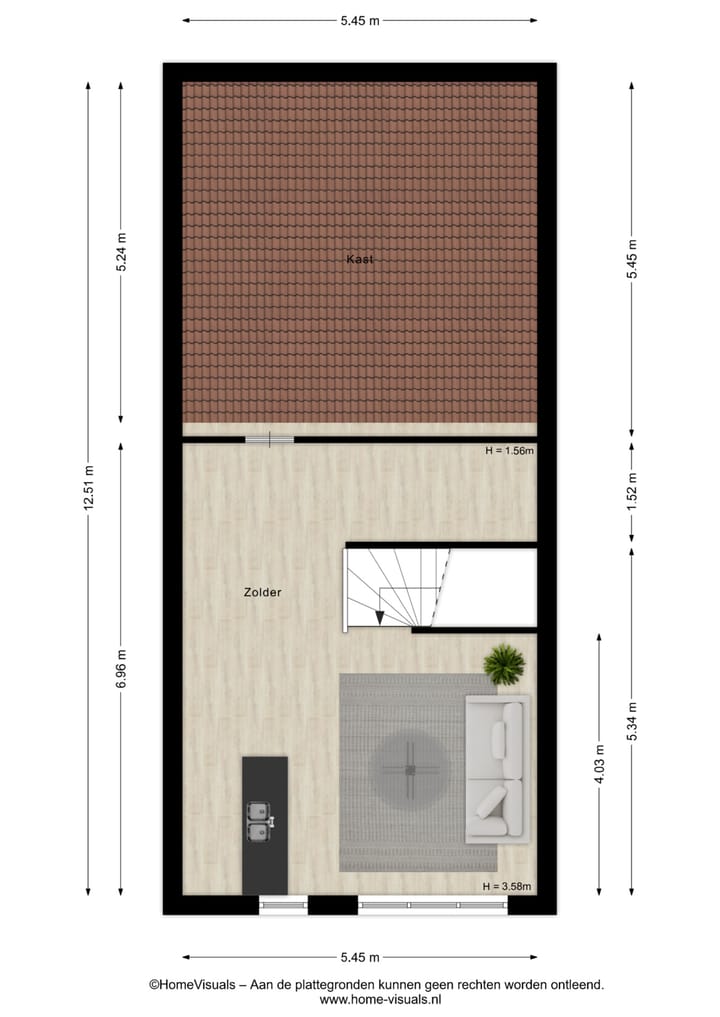 Foto 51 van Van Sandickstraat 5