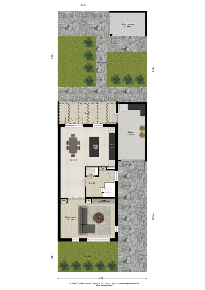 Foto 54 van Van Sandickstraat 5