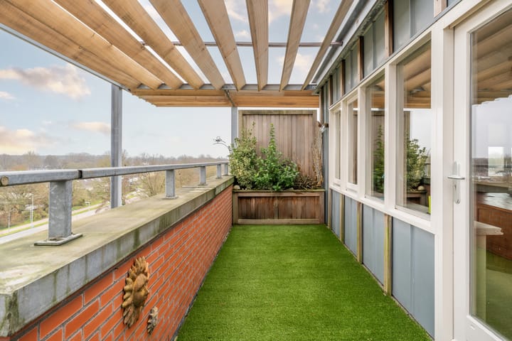 Foto 30 van Stadspark 31