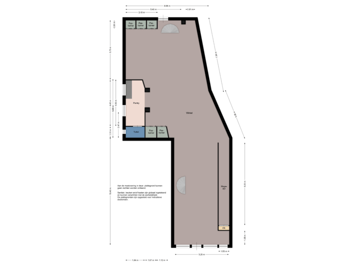 Begane grond