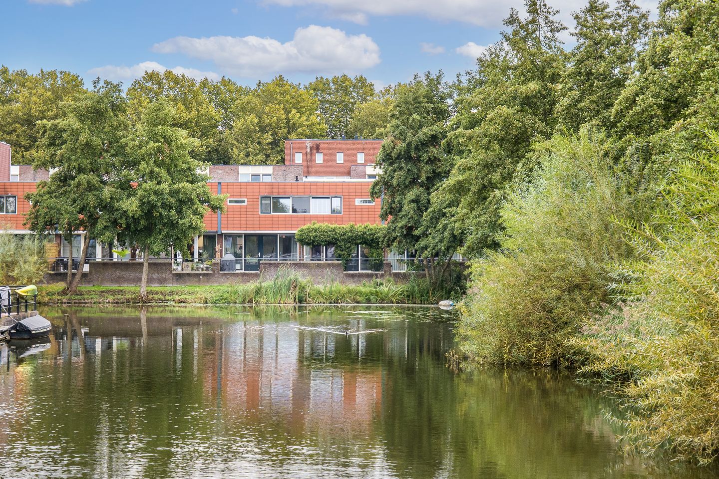 Foto 1 van Malberg 3