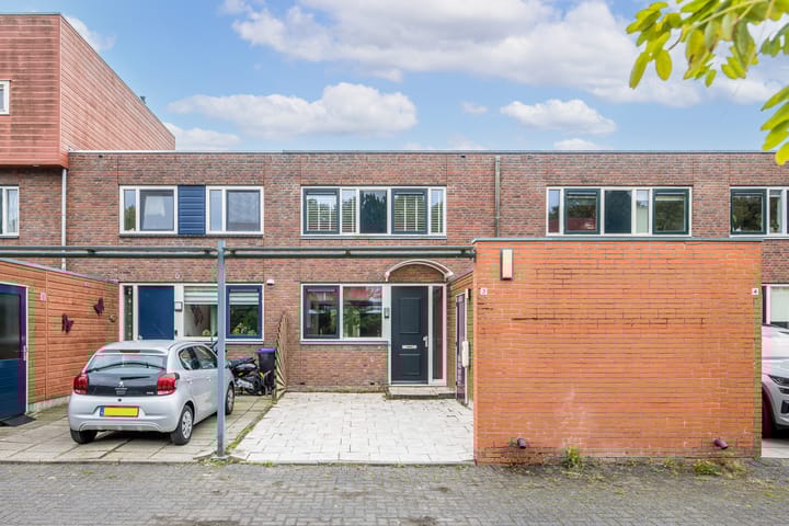 Foto 2 van Malberg 3