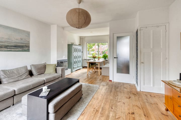 Foto 3 van Lagelandstraat 10