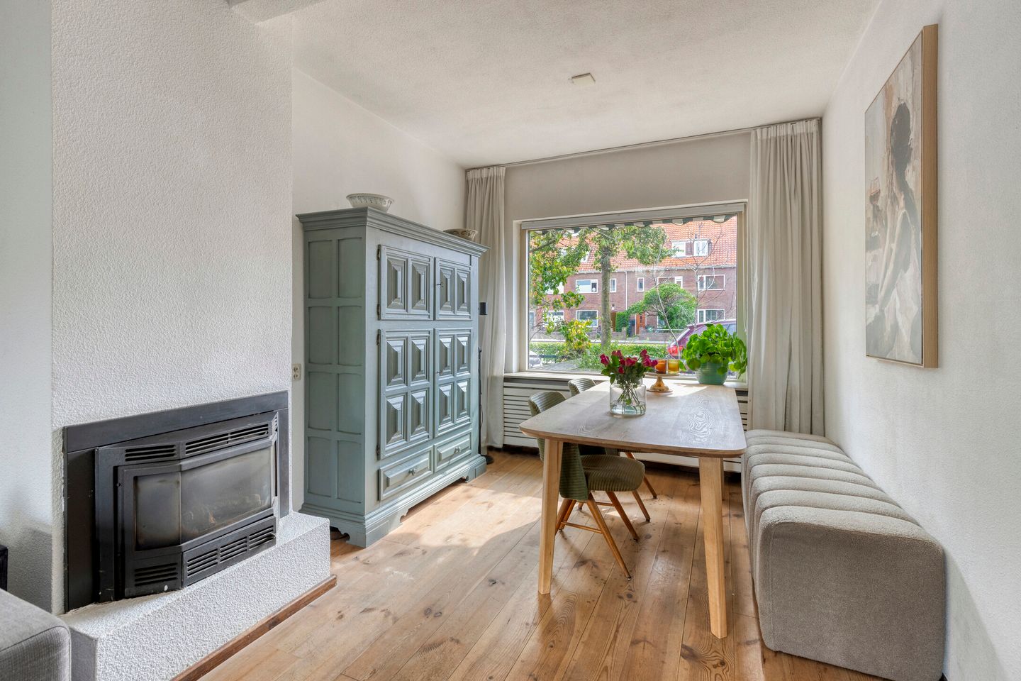 Foto 4 van Lagelandstraat 10