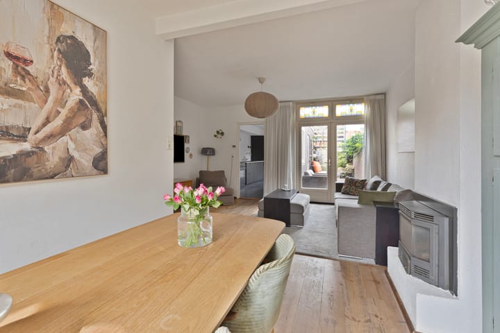 Foto 5 van Lagelandstraat 10