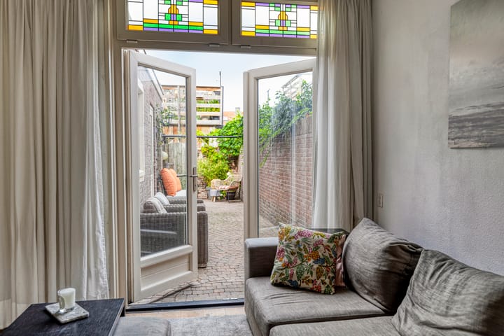 Foto 7 van Lagelandstraat 10